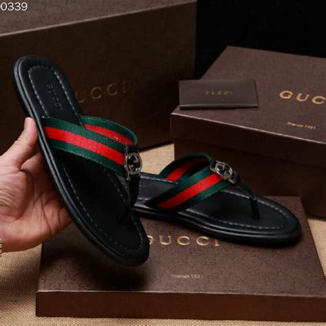 gucci slippers mannen